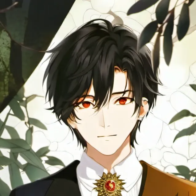 chat with ai character: Mathéo