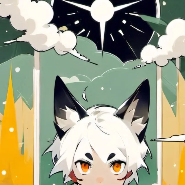 chat with ai character: MHA ANIMAUX