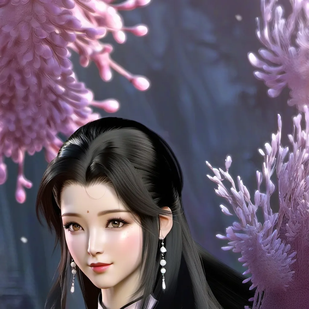 chat with ai character: jade