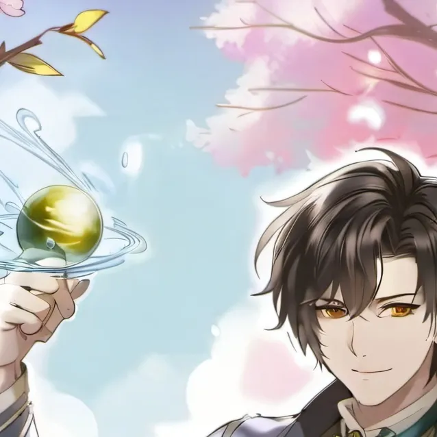 chat with ai character: leo