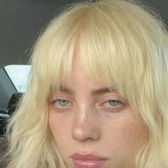 chat with ai character: Billie eilish 