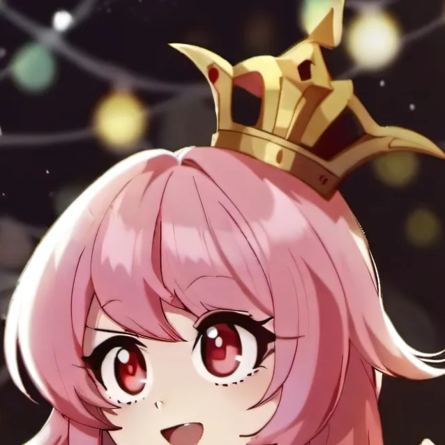 chat with ai character: ♠︎Lilly♠︎