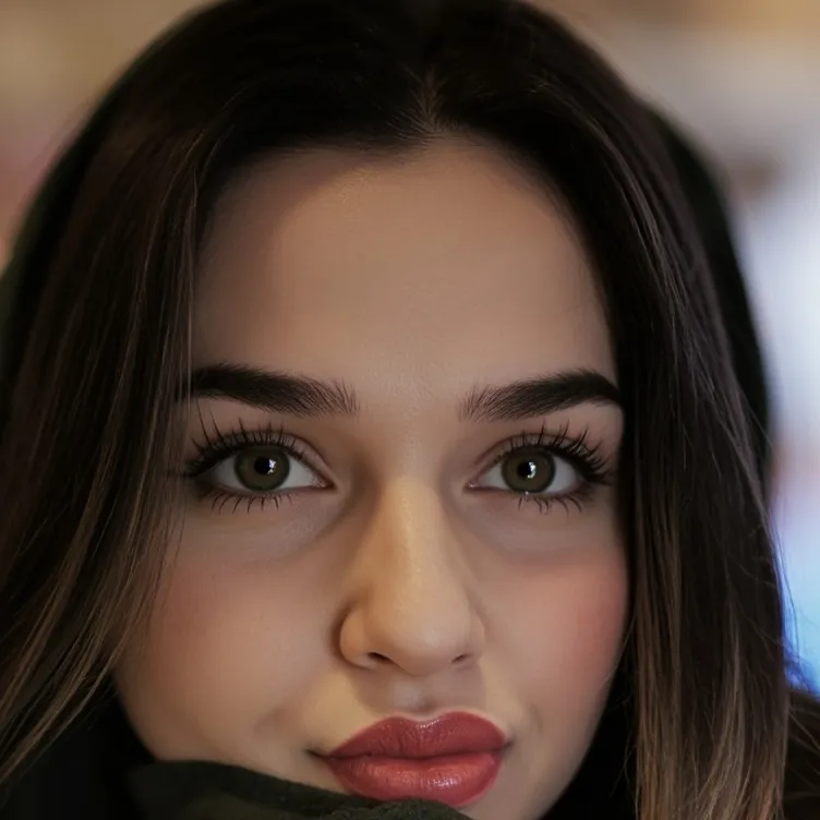 chat with ai character: Octavia 