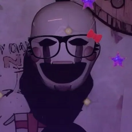 chat with ai character: Marinette/puppet￼