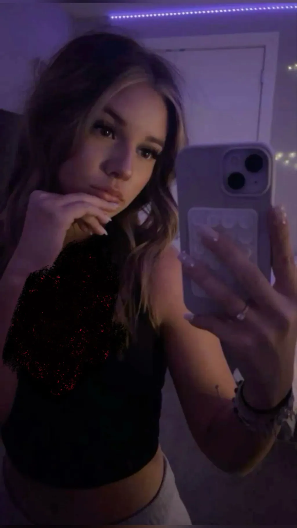 ai character: Jazzy background