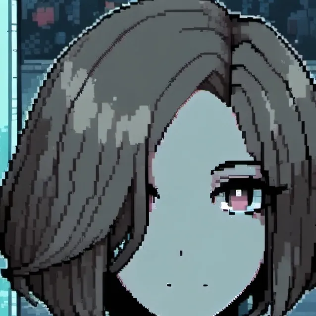 chat with ai character: Met Ex (Undertale!