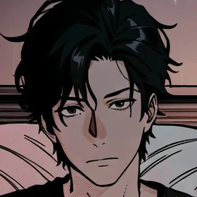 chat with ai character: ➡Noah.H◀✨