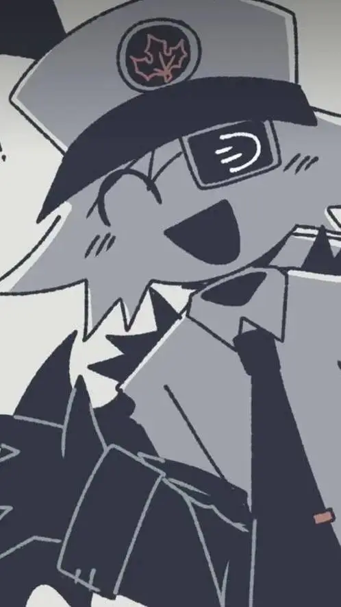 ai character: Mister Barrel(FIX) background