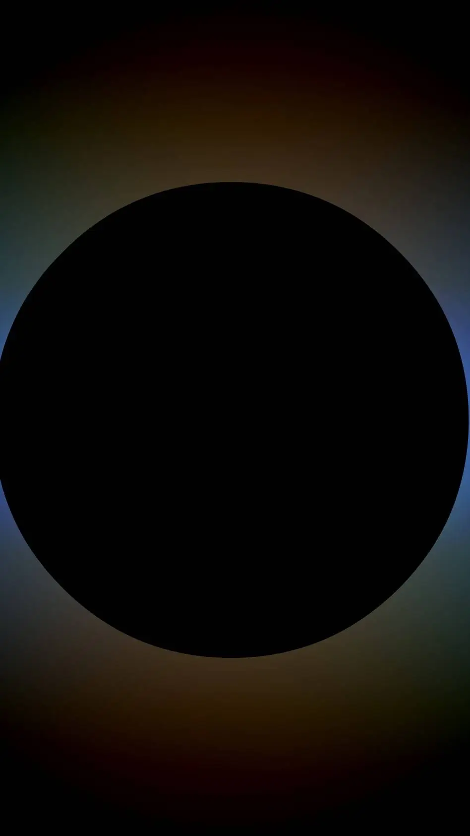 ai character: Black Hole (TPOT) background