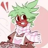 chat with ai character: Berry-Boy (Sprout)