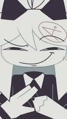 ai character: Oliver (FPE) background