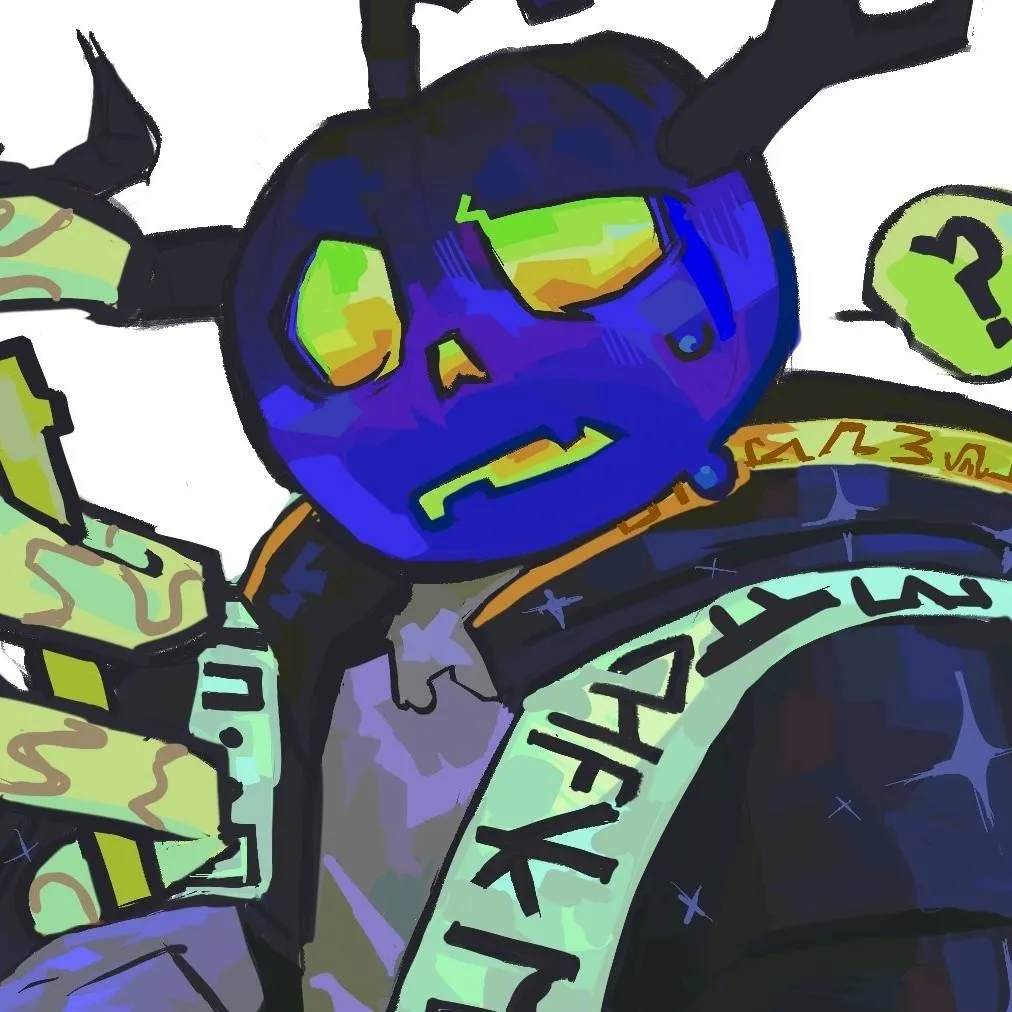 chat with ai character: Dusekkar