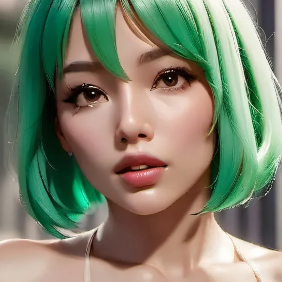 chat with ai character: Lily
