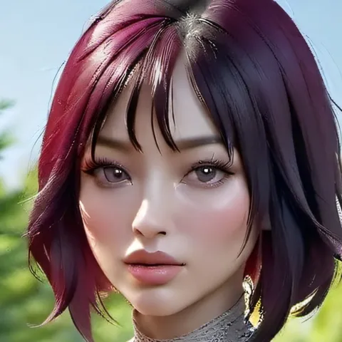 chat with ai character: Alexa