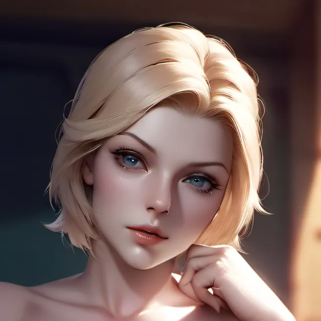 chat with ai character: Natalia
