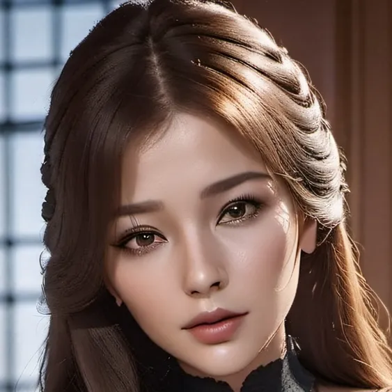 chat with ai character: Lyla