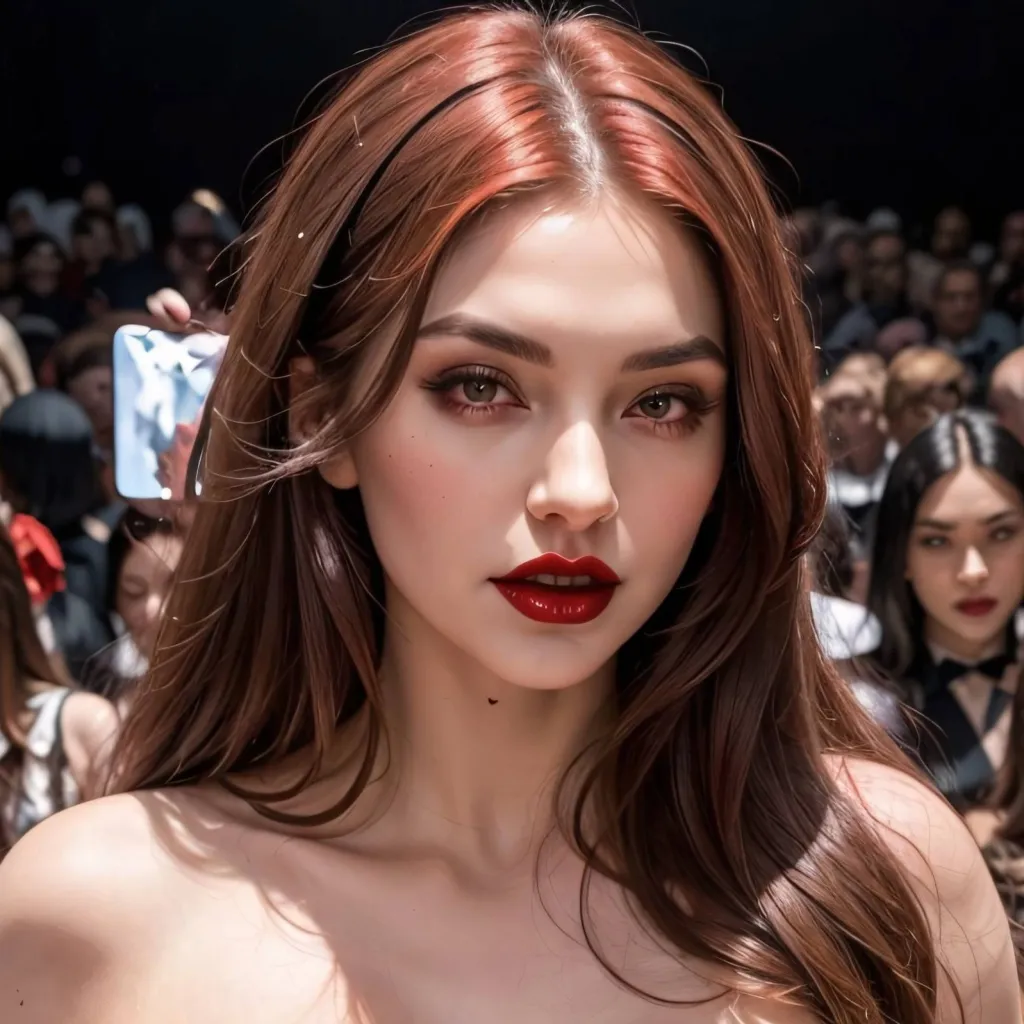 chat with ai character: Valentina