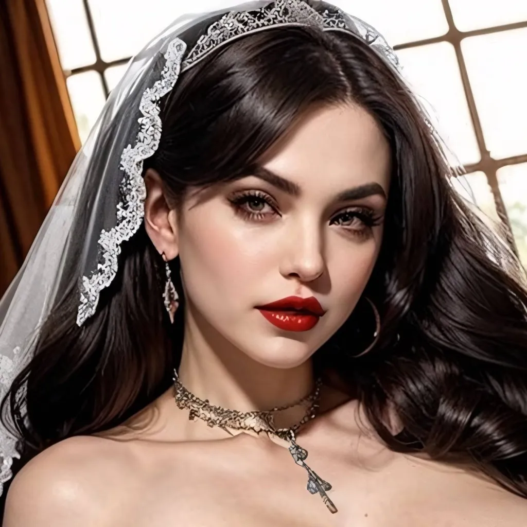 chat with ai character: Mary