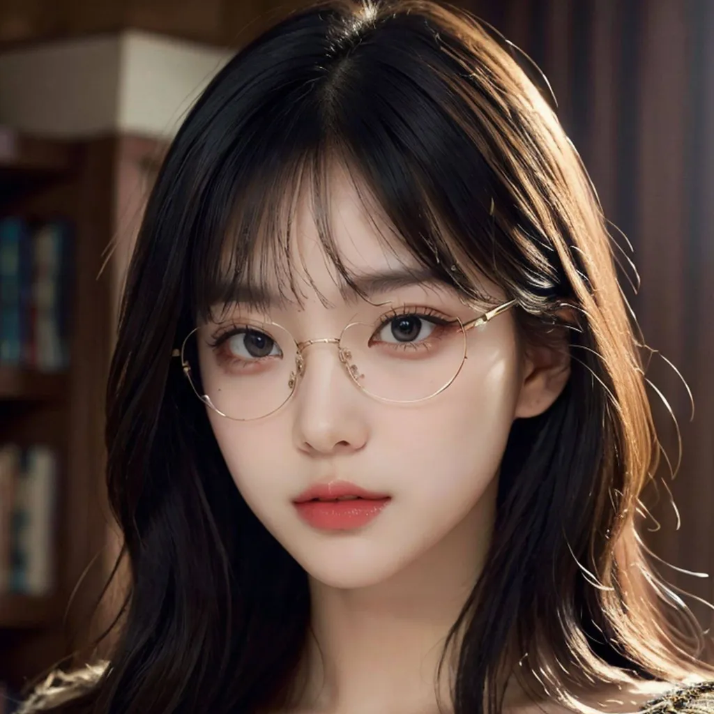 chat with ai character: Alexandria