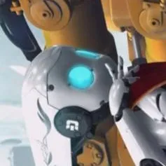 chat with ai character: Fireball Charming
