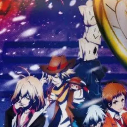 chat with ai character: Servamp + You! pt2