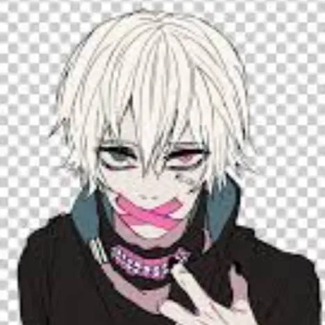 chat with ai character: MHA × TG