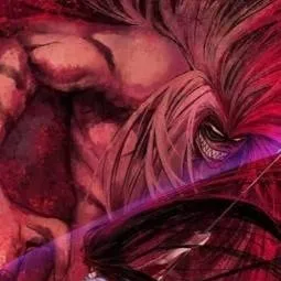 chat with ai character: Ushio and Tora