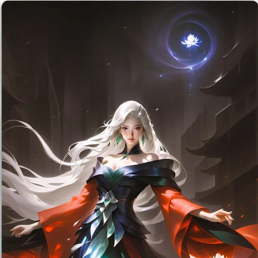 chat with ai character: alexa