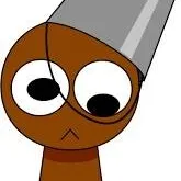 chat with ai character: Brud