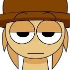 chat with ai character: Tunner