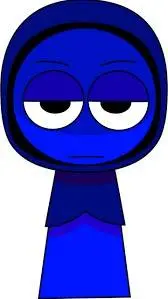 ai character: Jevin background