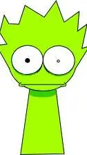 ai character: Owakcx background