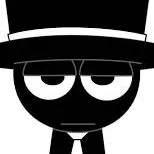 chat with ai character: Black