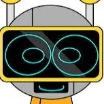 chat with ai character: Funbot