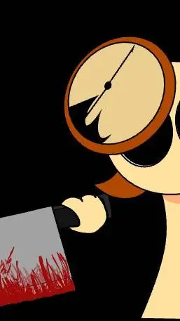 Talkie AI - Chat with Killer Broker