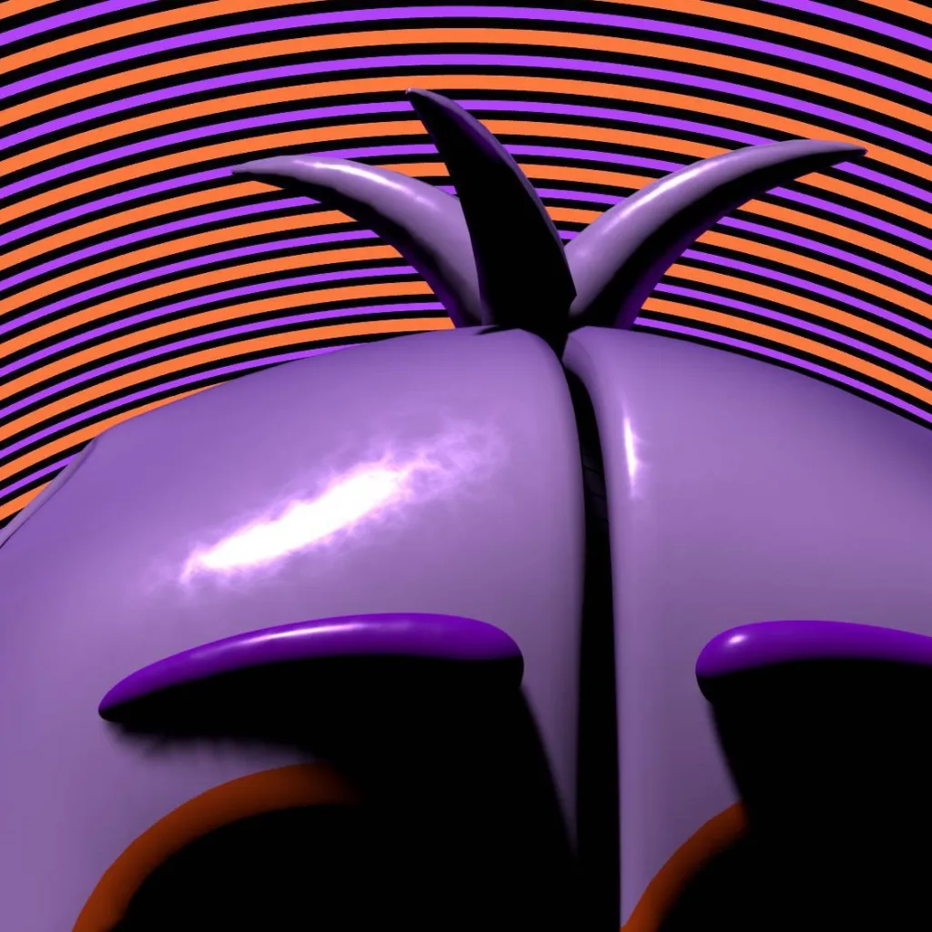 chat with ai character: lolbit