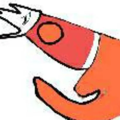 chat with ai character: Shirmp