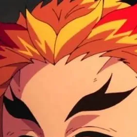 chat with ai character: Rengoku