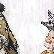 chat with ai character: The Hashiras