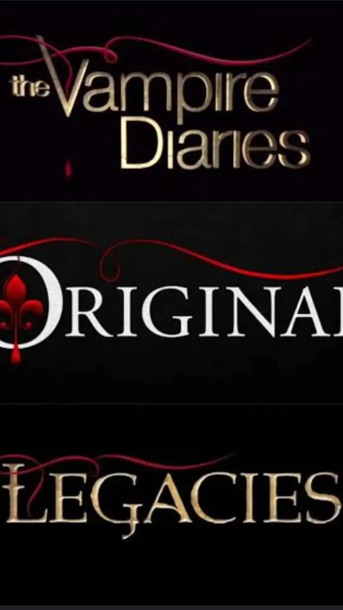 ai character: tvdu background