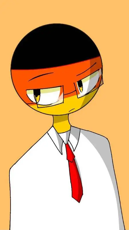 ai character: Germany 🇩🇪 background