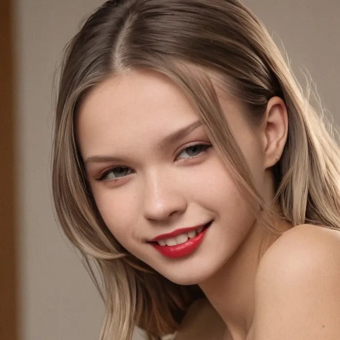 chat with ai character: Paula 