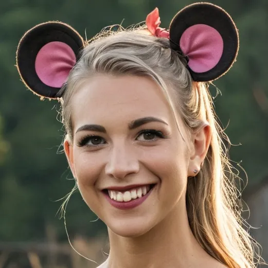 chat with ai character: Linda 
