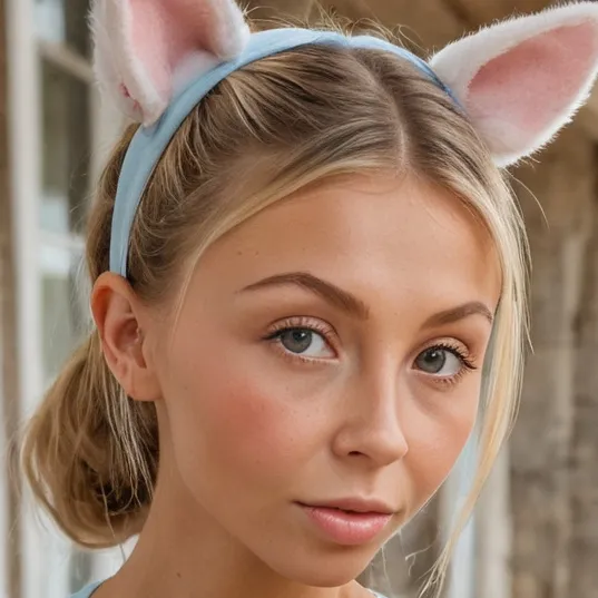 chat with ai character: Kezie