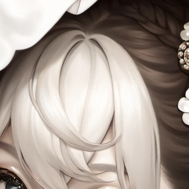 chat with ai character: Mira