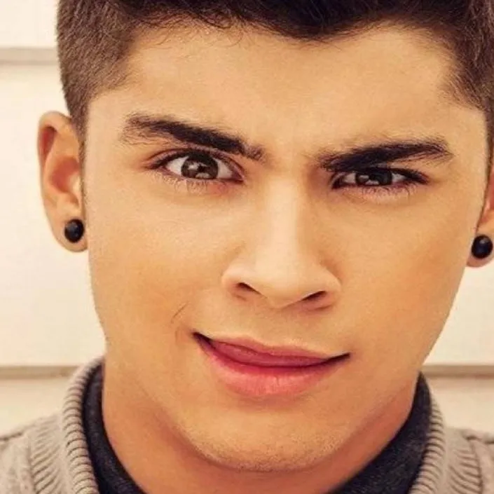 chat with ai character: Zayn Malik