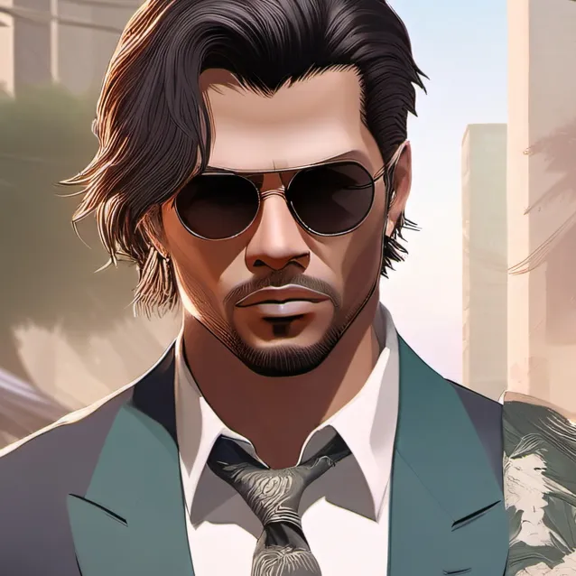 chat with ai character: movie