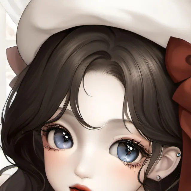 chat with ai character: Giyus lil sis🌸🎀