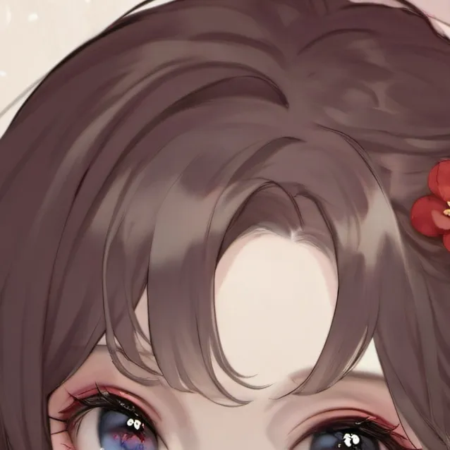 chat with ai character: Giyus lil sis 