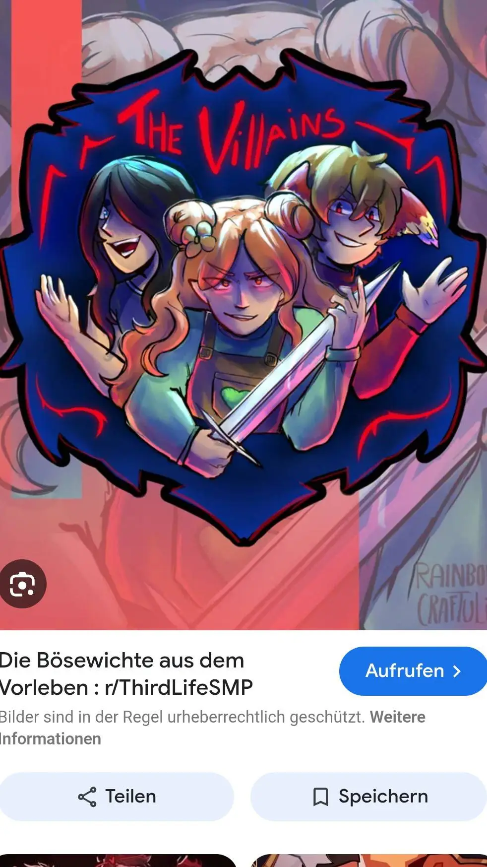 Talkie AI - Chat with past life series